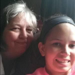 Meet your Posher, Cheryl